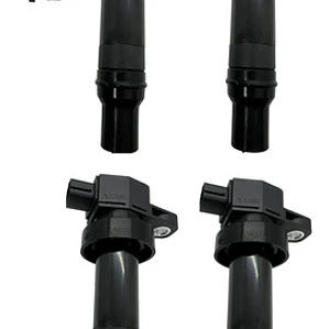 Set 4 Bobinas Para Hyundai Accent Koreana