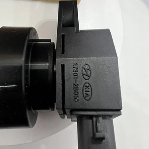 Set 4 Bobinas Para Hyundai Accent Koreana