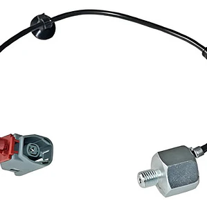 Sensor Knock Mazda Mazda 3 1600 Z6 Al13 Euro V Dohc 1.6 Asas