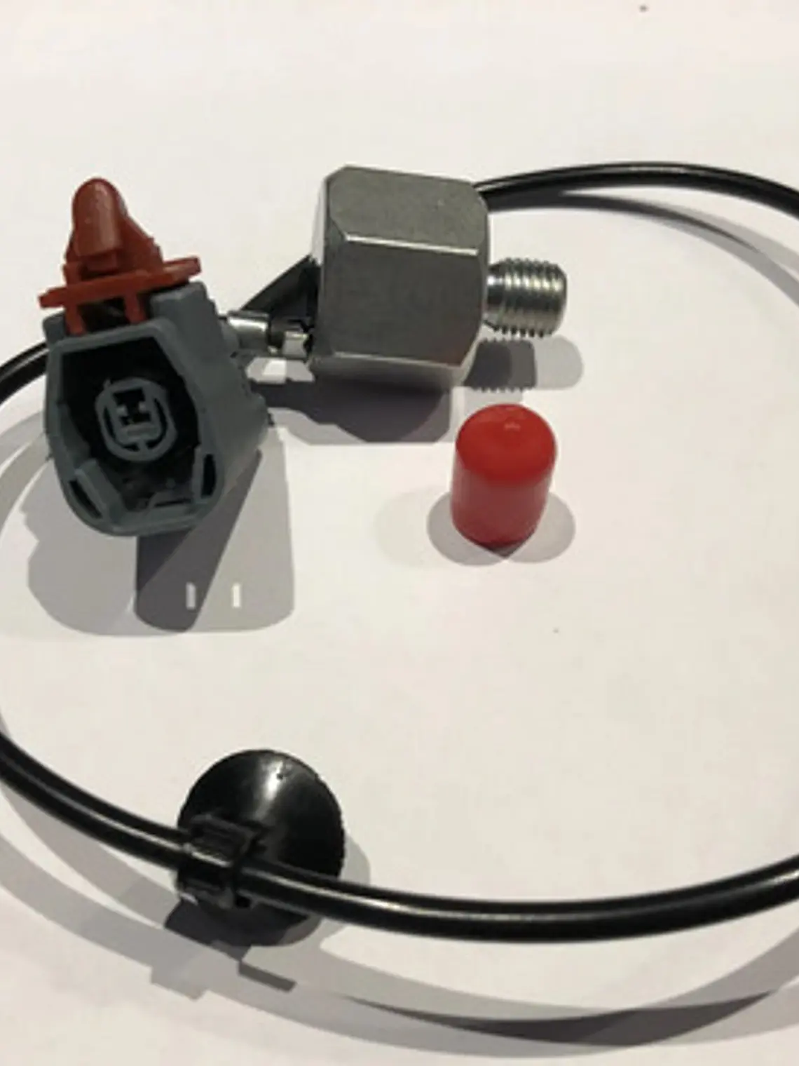 Sensor Knock Mazda Mazda 3 1600 Z6 Al13 Euro V Dohc 1.6 Asas 2