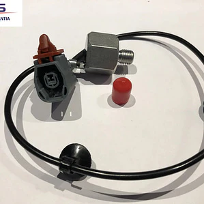 Sensor Knock Mazda Mazda 3 1600 Z6 Al13 Euro V Dohc 1.6 Asas