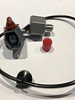 Sensor Knock Mazda Mazda 3 1600 Z6 Al13 Euro V Dohc 1.6 Asas - Miniatura 2