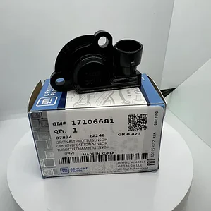 Sensor Tps Geely Mk 1.5 Original Gm