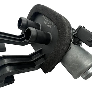 Llave De Calefacccion Ford Fiesta 1.6 Original