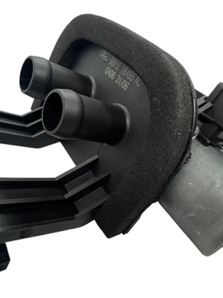 Llave De Calefacccion Ford Fiesta 1.6 Original 1