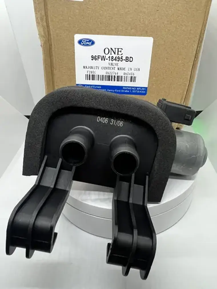 Llave De Calefacccion Ford Fiesta 1.6 Original 2