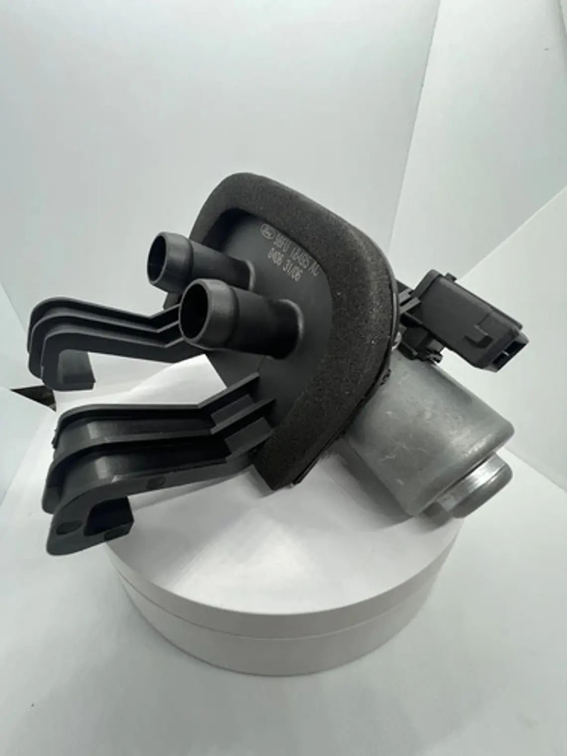 Llave De Calefacccion Ford Fiesta 1.6 Original 4