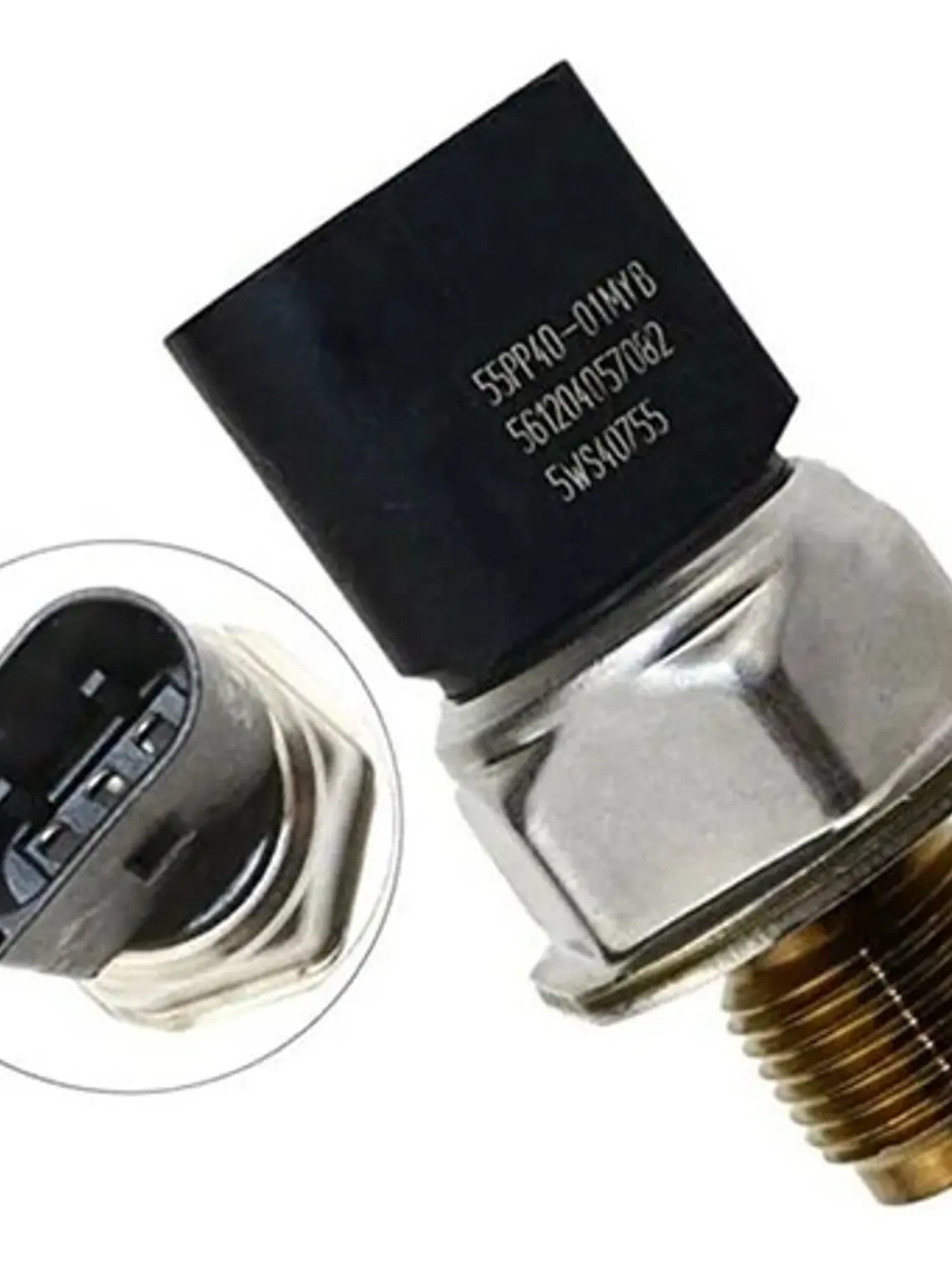 Sensor Presión De Riel Para Ford Ranger 3.2/2.2 1