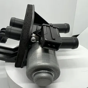 Llave De Calefacccion Ford Ecosport 1.6 Original
