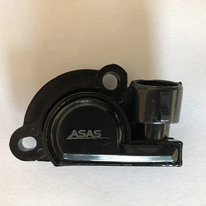 Sensor Tps Para Benelli Trk 251