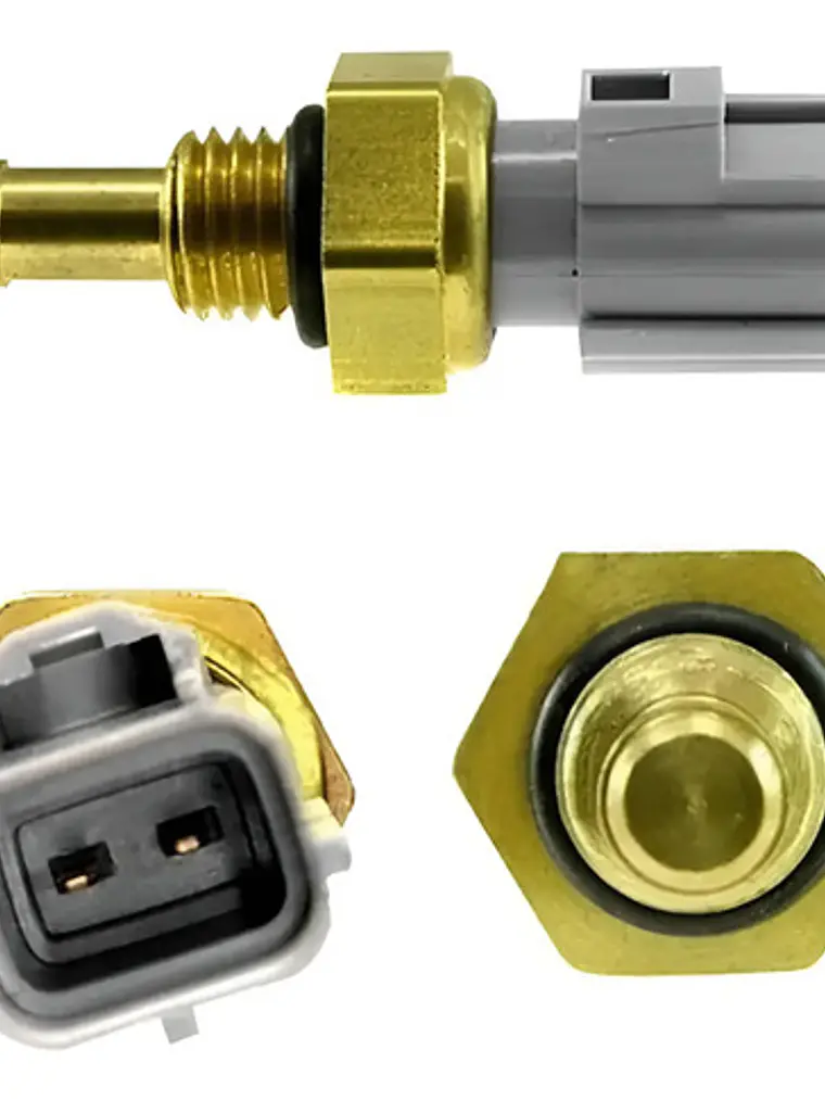 Sensor Temperatura Ford Explore Range Mazda 3 6 Artis Md Usa 1