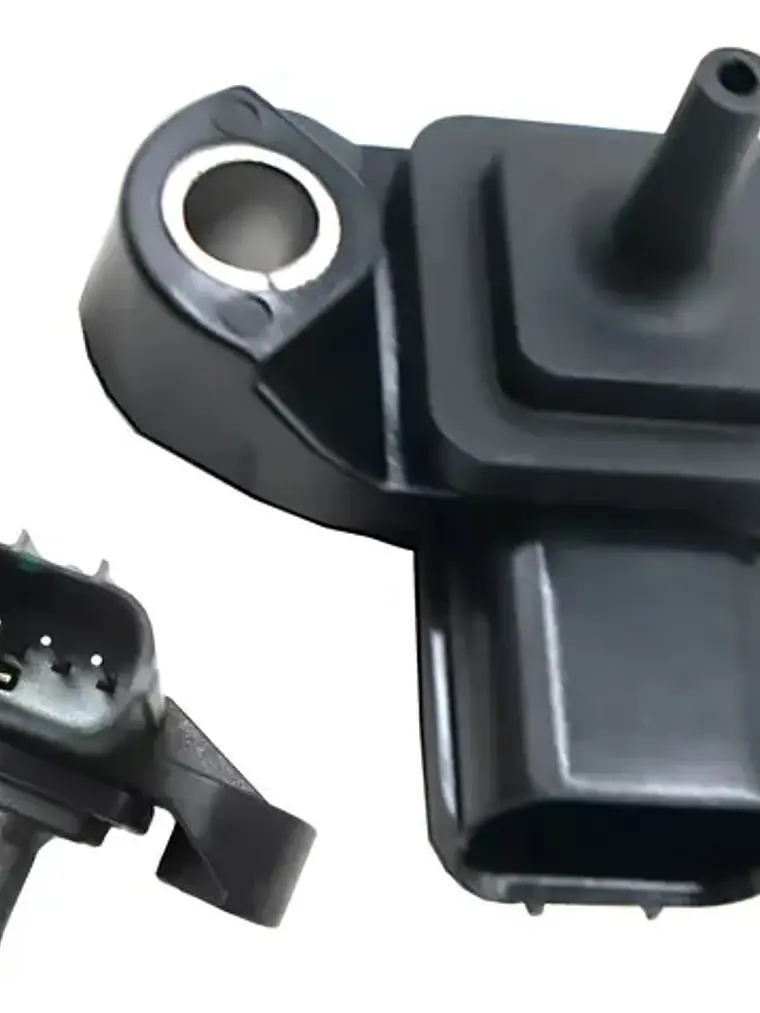 Sensor Map Para Mitsubishi L200 Avispa Asas Garantia Rm 1