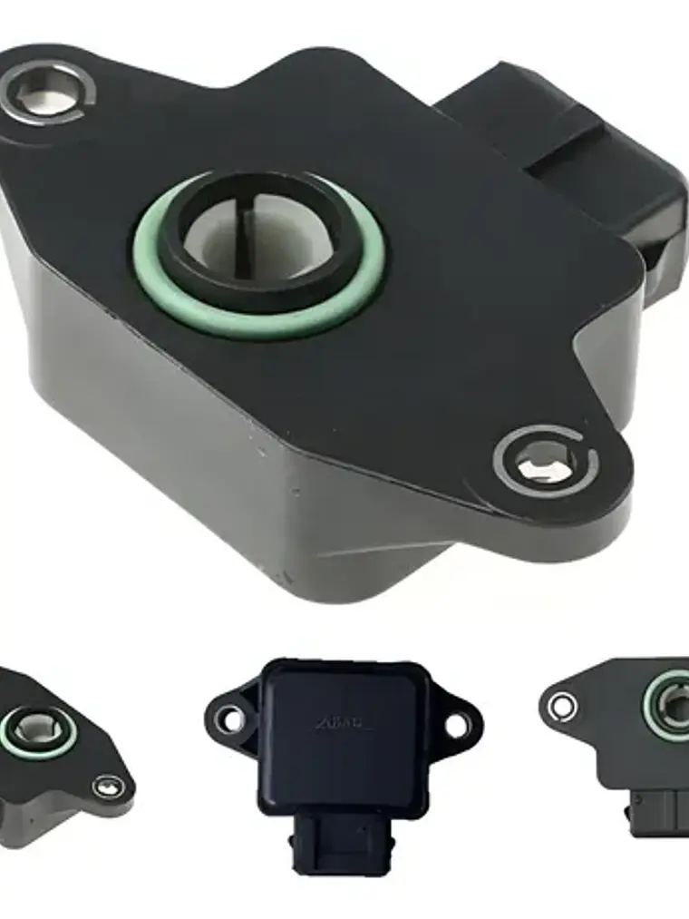 Sensor Tps Para Geely Emgrand 1.8 Garantia 3