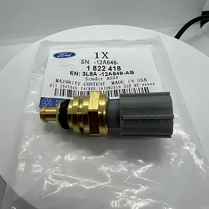 Sensor Temperatura Ford Fiesta Focus Escape Explorer Origina