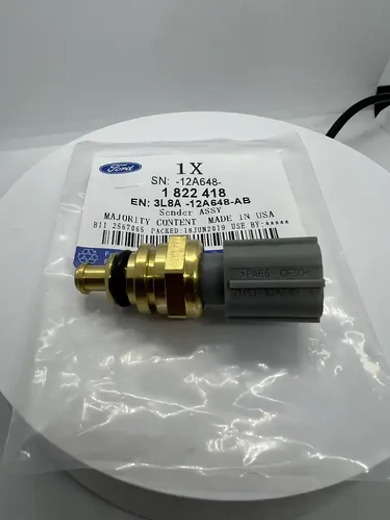 Sensor Temperatura Ford Fiesta Focus Escape Explorer Origina 2