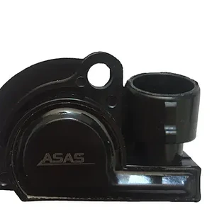 Sensor Tps Para Chery Iq 1.1 2008-2014