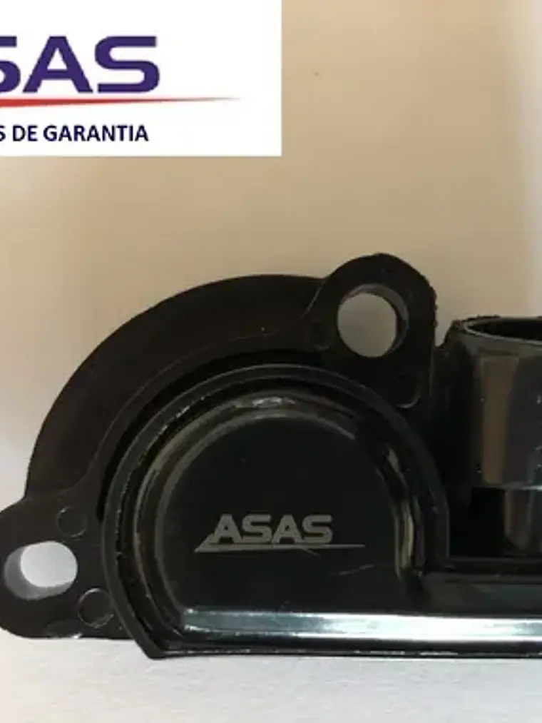 Sensor Tps Para Chery Iq 1.1 2008-2014 5