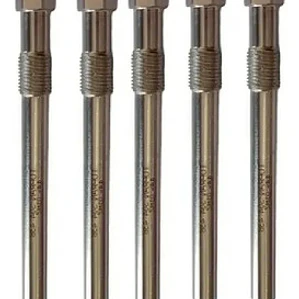 Pack De 5 Bujias Incandecentes Ford Ranger 3.2 Americana