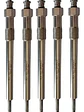 Pack De 5 Bujias Incandecentes Ford Ranger 3.2 Americana - Miniatura 1