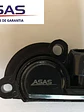 Sensor Tps Para Benelli Tnt 180 - Miniatura 2