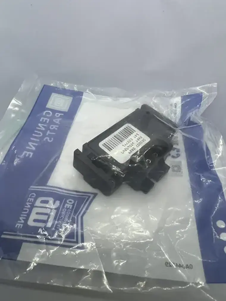 Sensor Vacio Map Para Chevrolet Corsa Original 3