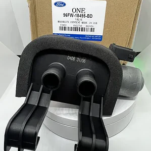 Valvula Calefaccion Ford Fiesta, Ecosport, Focus, Ka Origina
