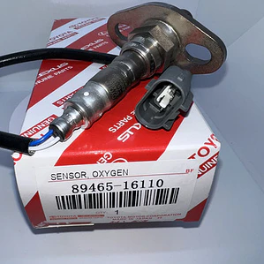Sensor Oxigeno 2 Cables Toyota Tercel 1.5  Original