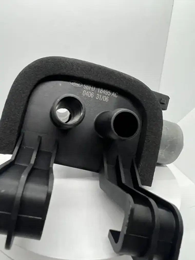 Llave De Calefacccion Ford Ka 1.6 Original 2