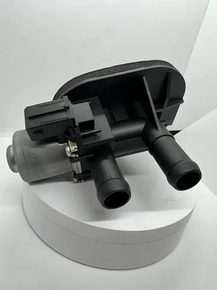 Llave De Calefacccion Ford Ka 1.6 Original 4