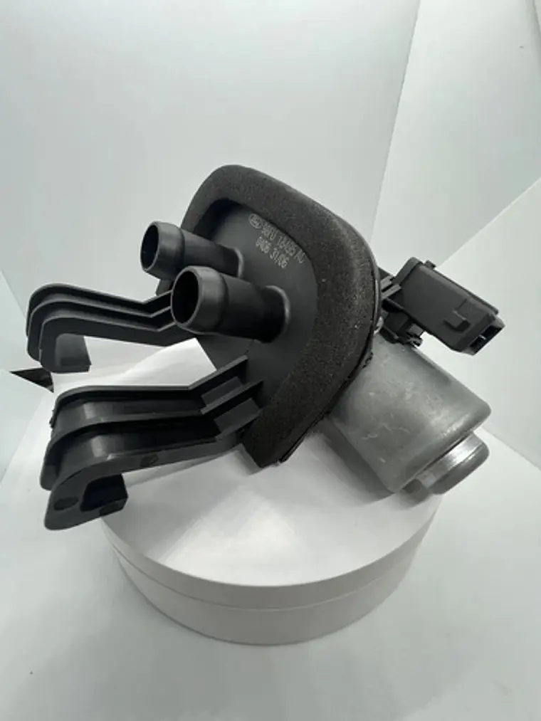 Llave De Calefacccion Ford Ka 1.6 Original 5
