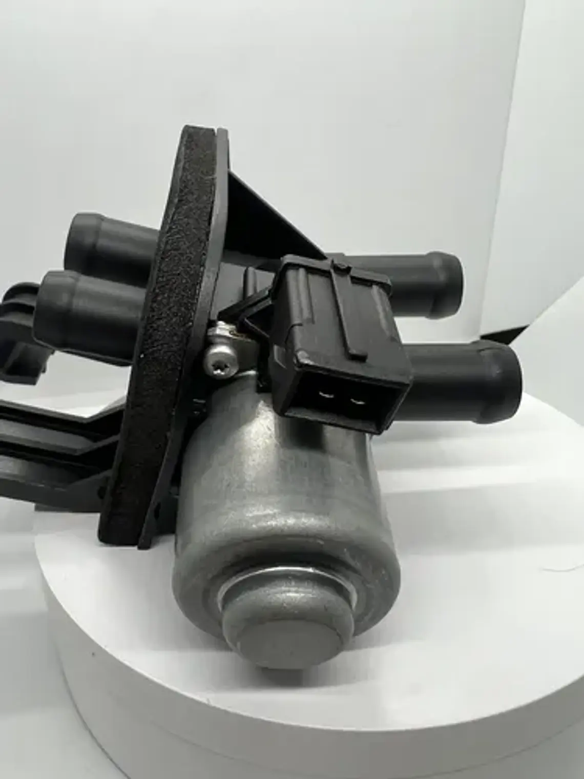 Llave De Calefacccion Ford Ka 1.6 Original 6