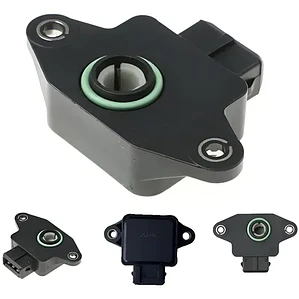 Sensor Tps Para Jac J6