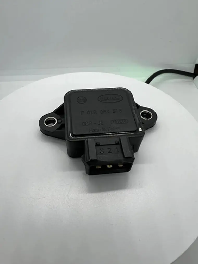 Sensor Tps Benelli Con Conector Tnt 300 600 Original R 2