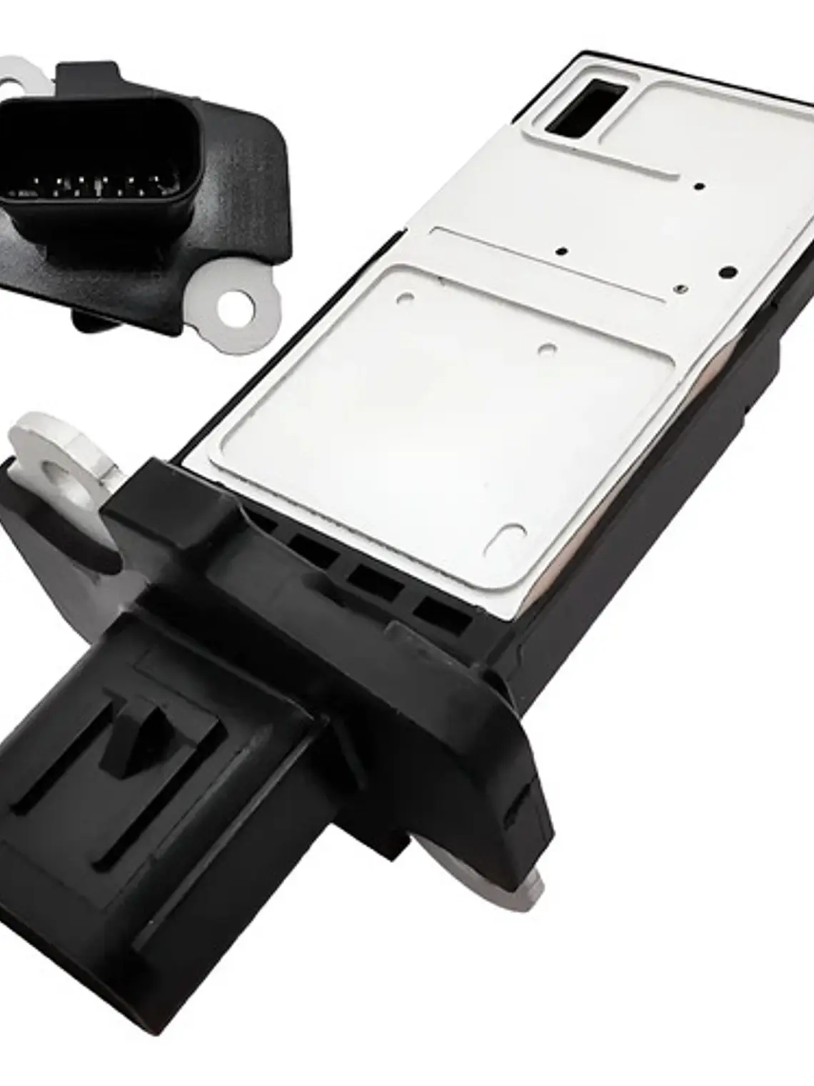 Sensor Maf Flujometro Ford Mustang F150 Explorer Garantia 1