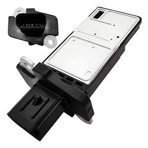 Sensor Maf Flujometro Ford Mustang F150 Explorer Garantia