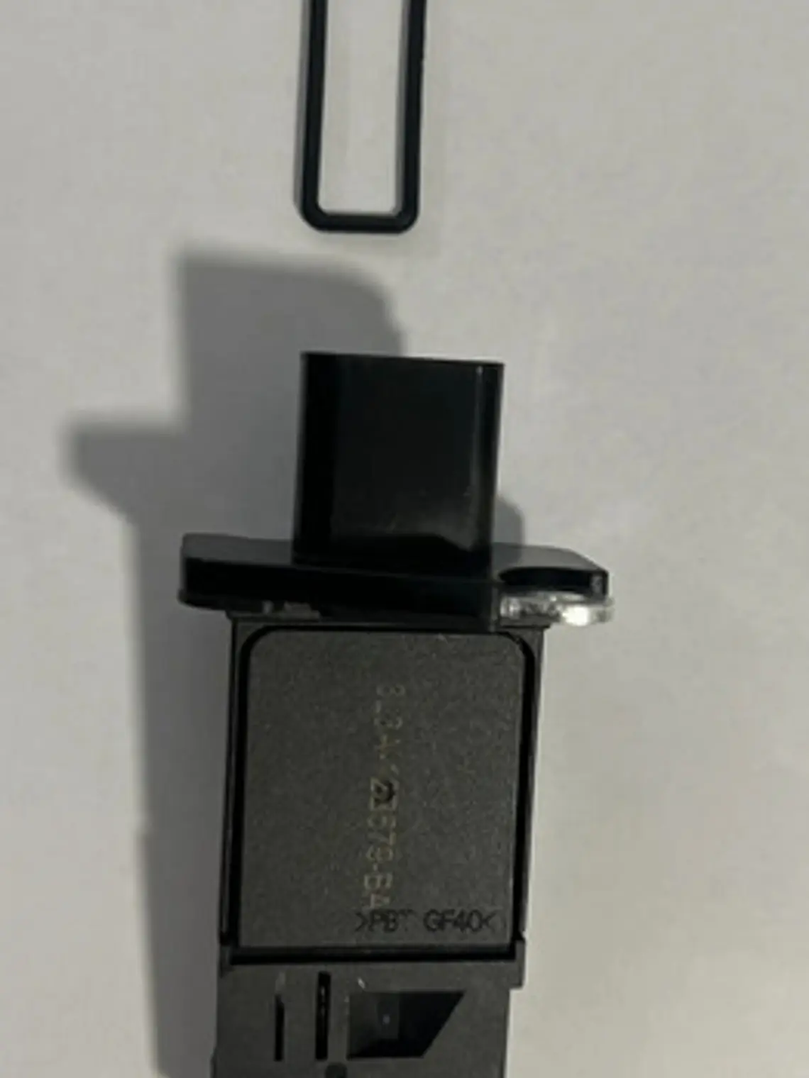Sensor Maf Flujometro Ford Mustang F150 Explorer Garantia 3