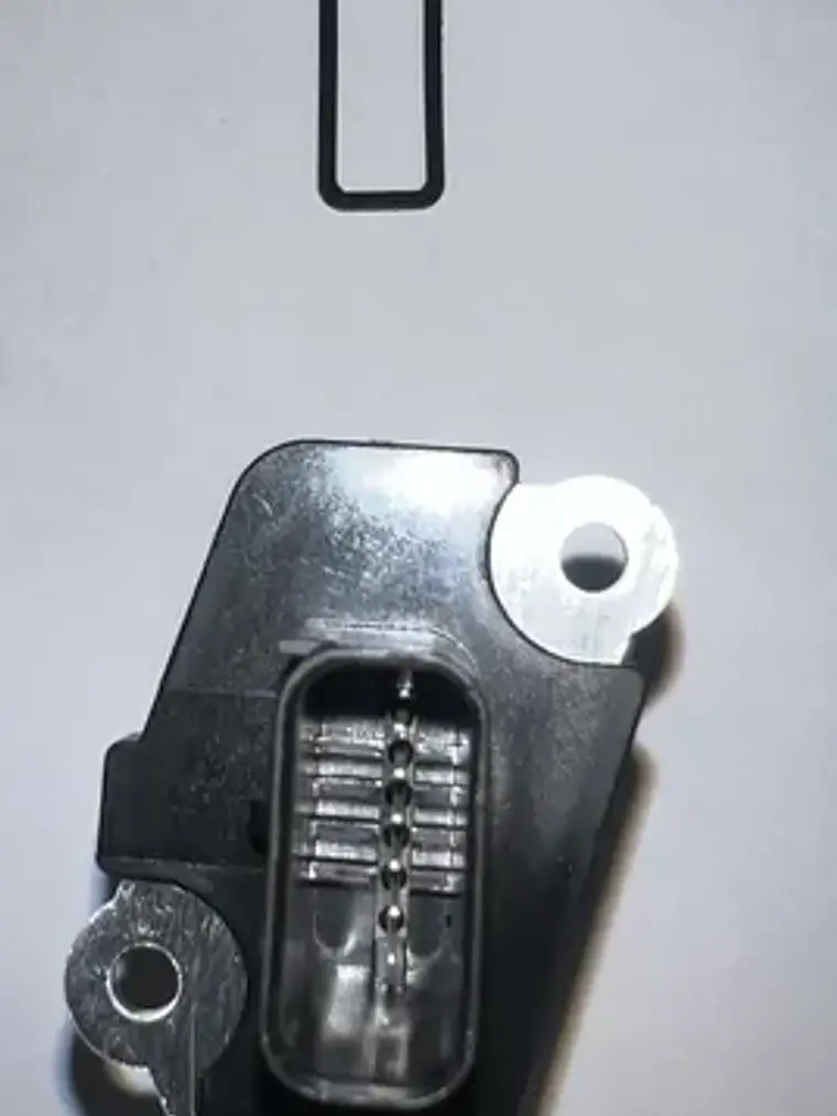 Sensor Maf Flujometro Ford Mustang F150 Explorer Garantia 4
