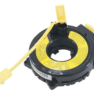 Cinta Espiral Airbag Jac X200 T8 Garantia