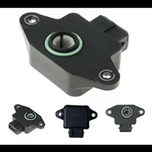 Sensor Tps Para Great Wall Wingle 5 2.2 2011 - 2023