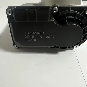 Cuerpo Aceleración Mitsubishi L200 2.4 2.5 - Montero