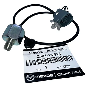 Sensor Detonacion Mazda 2 Original Garantia