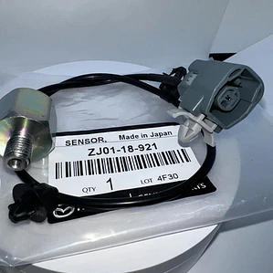 Sensor Detonacion Mazda 2 Original Garantia