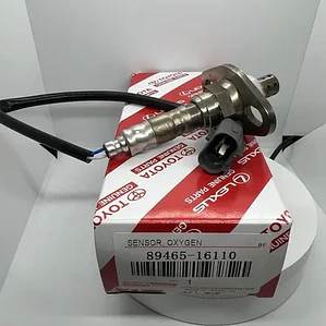 Sensor Oxigeno 2 Cables Toyota Celica  Original