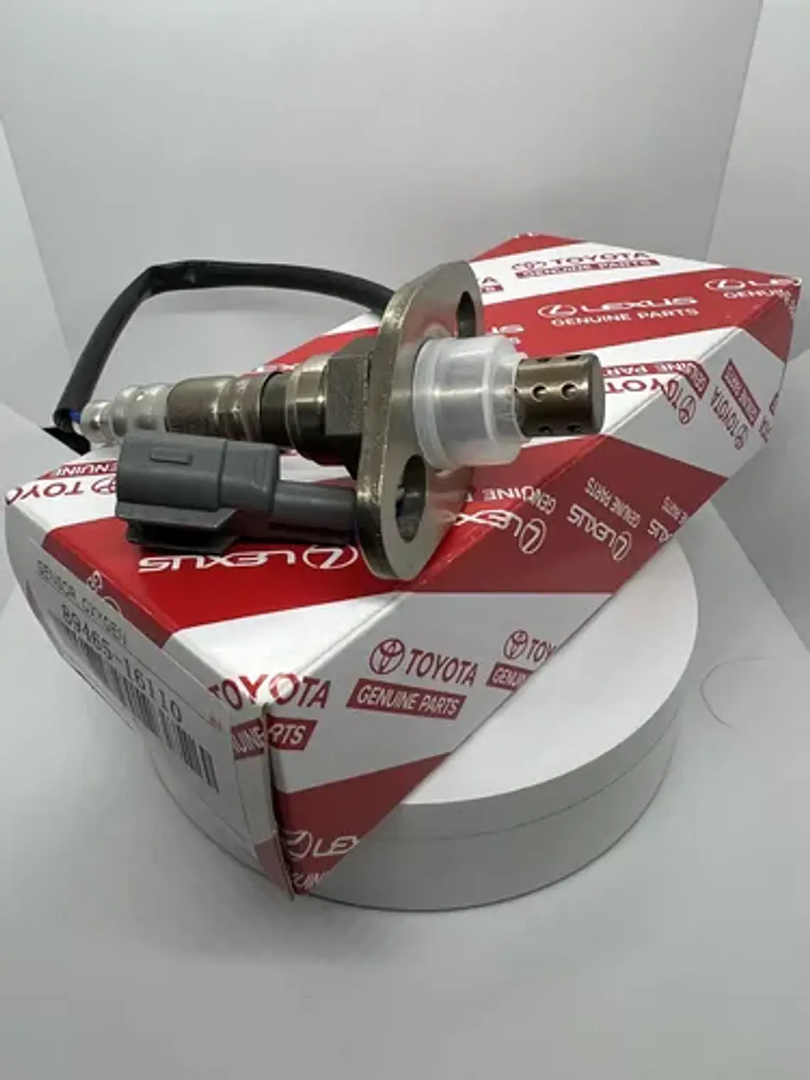 Sensor Oxigeno 2 Cables Toyota Celica  Original 3