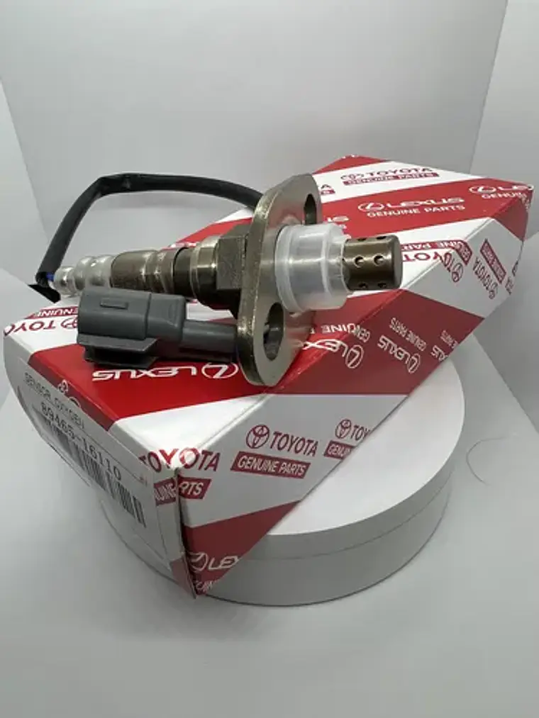 Sensor Oxigeno 2 Cables Toyota Celica  Original 3
