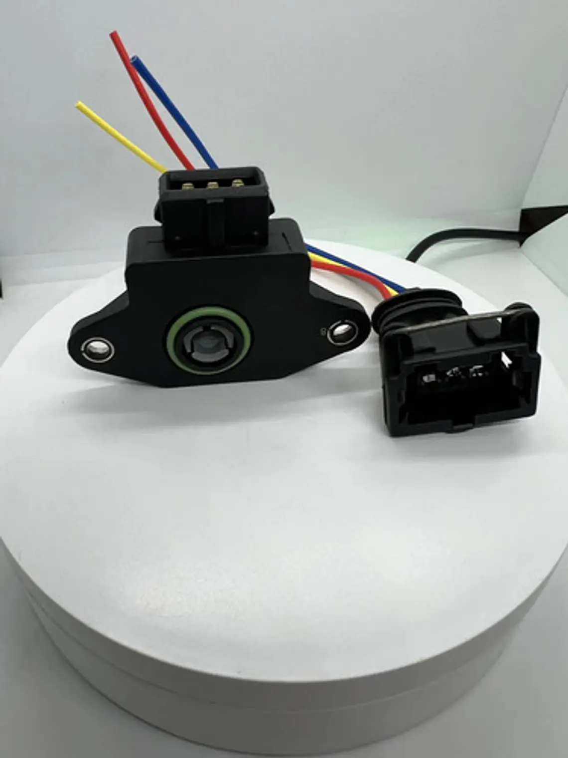 Sensor Tps Great Wall Wingle 5 Con Conector Original 2