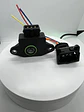 Sensor Tps Great Wall Wingle 5 Con Conector Original - Miniatura 2