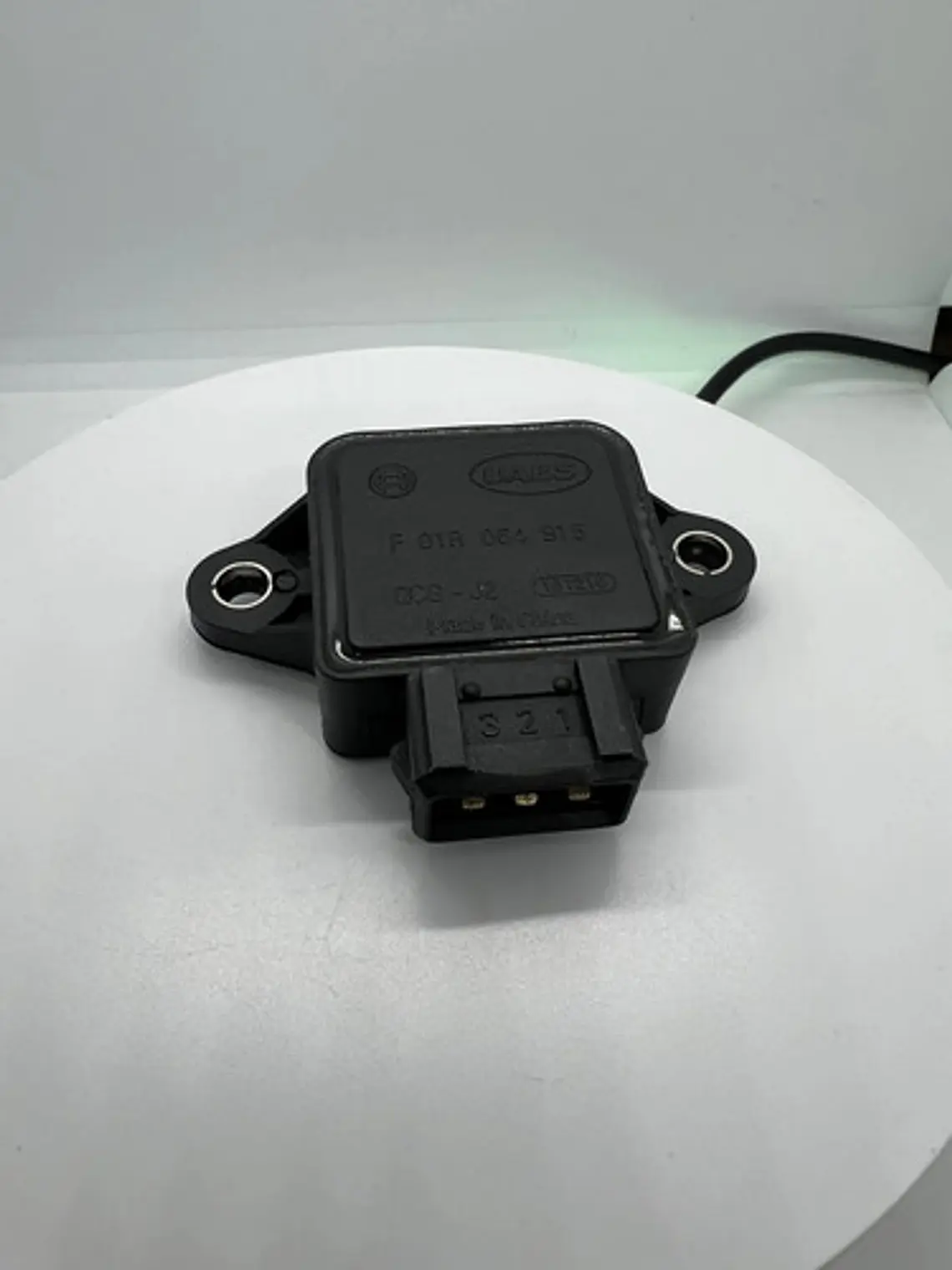 Sensor Tps Para Chevrolet Opel Vectra Astra Fabricante Origi 3