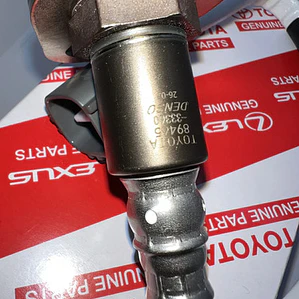 Sensor Oxigeno Toyota Rav4 2.4 2006-2012 Posición 2 Original