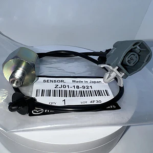 Sensor Detonacion Mazda 2 3 5 6 1.3l 2.0 2.3 Original